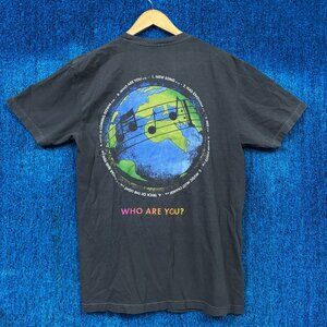 The Who “Who Are You?” Graphic T-Shirt Size Large